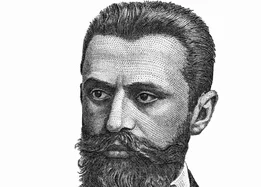 Theodor Herzl