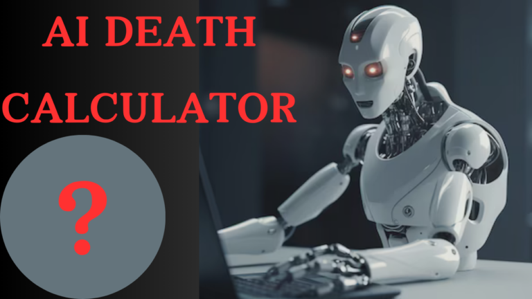 Ai Death Calculator