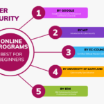 Cybersecurity Online Programs 2024