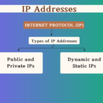 IP Addresses