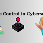 Illustration of access control in cybersecurity