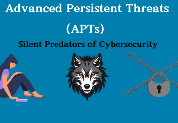 Illustrating Advanced Persistent Threats