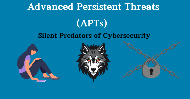 Illustrating Advanced Persistent Threats